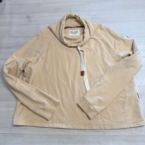 WANAKOME Canada Morgan Pullover Sweatshirt XXL